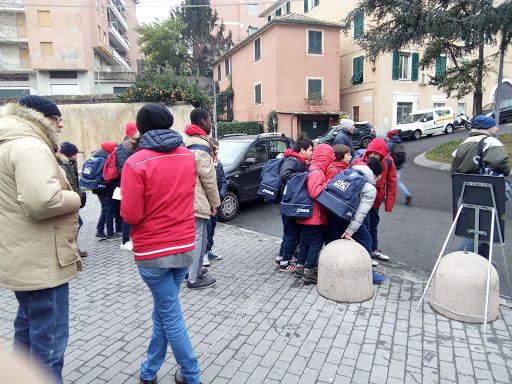 Stadio Carlini Bollesan - Thumbnail