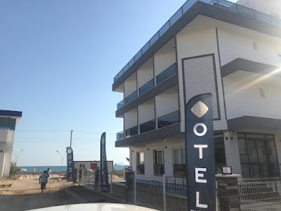 SELEFKIA OTEL