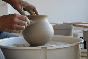 Photo n°4 de KERAMIK JENSEN à Saint-Germain-en-Laye (Cours de poterie)