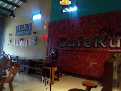 Photos of CafeQu