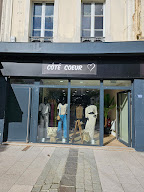 Côté cœur à Dreux