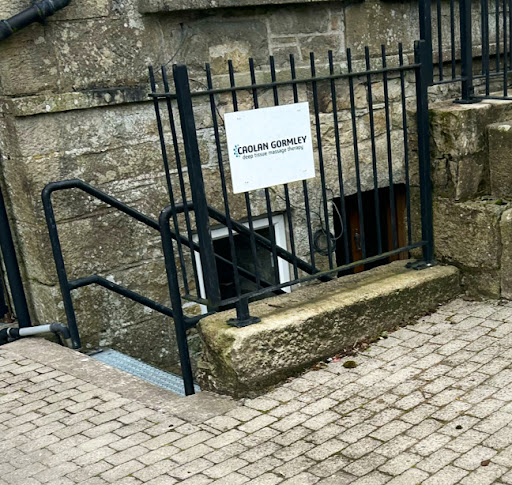 Caolán Gormley Massage & Recovery Clinic