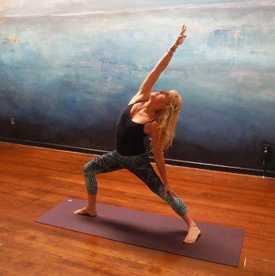 Seaside Yoga Studio & Retreat Center