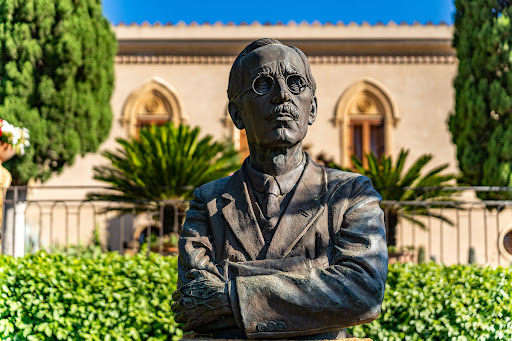 Villa Aurea - Visual