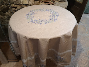 Photo n°1 de La Bohem'Hyères à Hyères (Magasin de souvenirs)