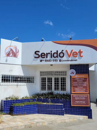 Seridó Vet