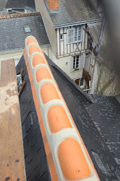 Photo n°21 de Entreprise de Couverture Quinet à Chambray-lès-Tours (Vitrier)