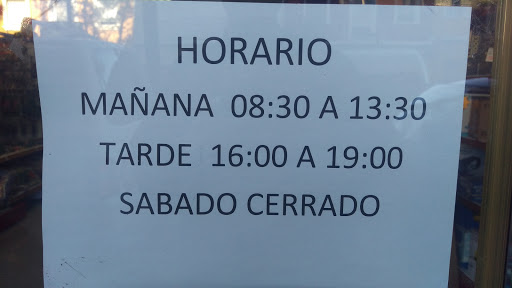 Ferretería Herrero Bosch S.L. - Thumbnail