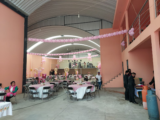 Salón de eventos LA LUNA - Thumbnail
