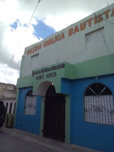 Photos of IGLESIA BIBLICA CRISTIANA MONTE HOREB