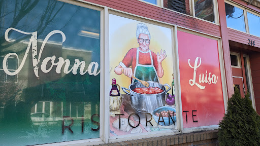 Nonna Luisa Ristorante