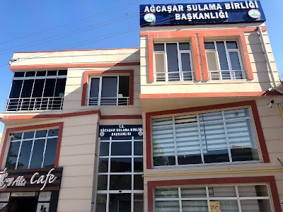 Ağcaşar Sulama Birliği