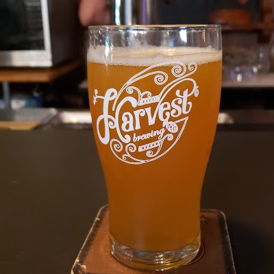 Harvest Brewing