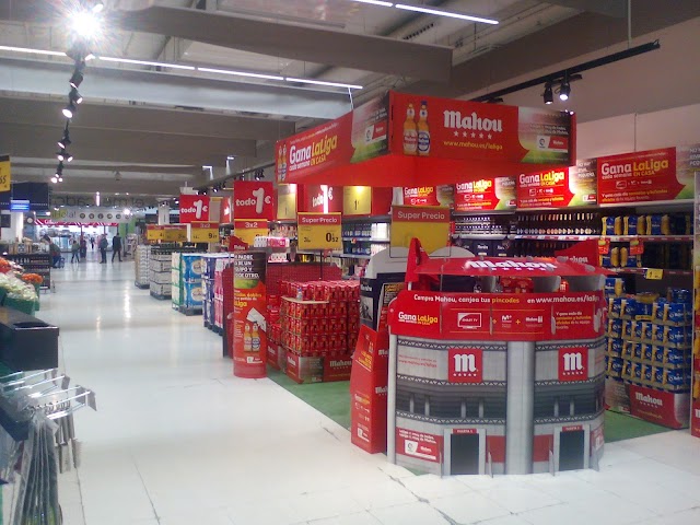 Carrefour