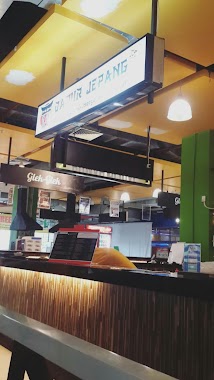 Dapur Jepang, Author: Karina Tirtada