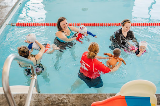 British Swim School at LA Fitness – Parsippany - Thumbnail