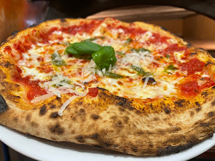 Photo n°13 de Pizzamilia à Bédoin (Pizzeria)