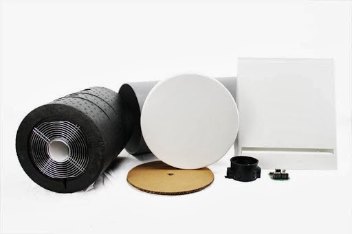 SEVentilation GmbH - Visual