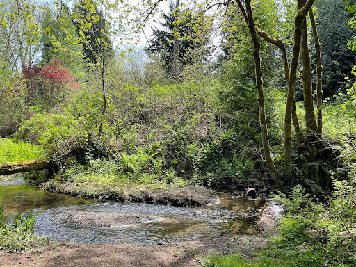 Walker Preserve - Visual