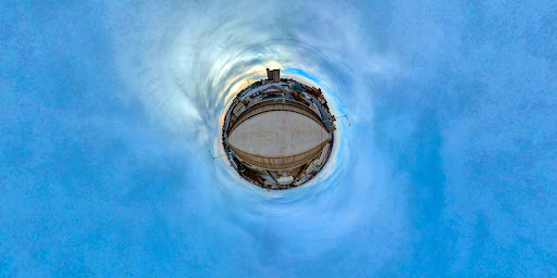 Explore Joplin - Visual