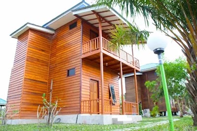 Photos of PELANGI LAKE RESORT BELITUNG