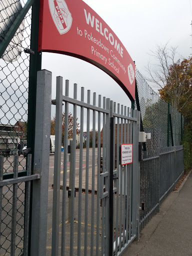 Pokesdown Community Primary School - Thumbnail