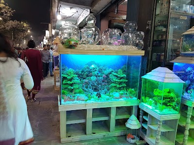 Photos of Dhaka University Market