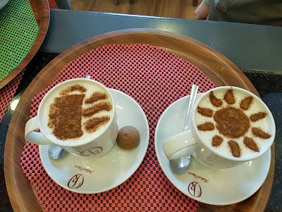 Photos of Kahve D&uuml;nyası
