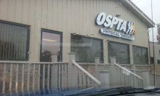 OSPTA - Carmichaels - Thumbnail
