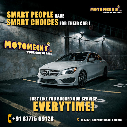 At Motomech's, we provide vehicle maintenance, diagnostics, repairs, and routine servicing for a… post image