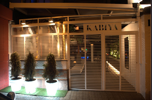 Kabiya - Visual