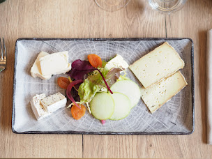 Photo n°23 de Le Cob à Chantilly (Restaurant français)