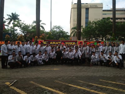 Photos of BPJS Ketenagakerjaan Batam Nagoya