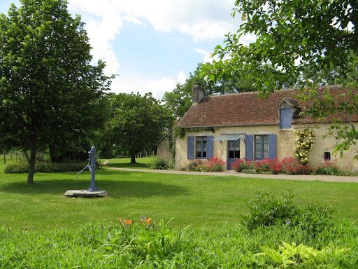 Photo de Le Haut Rivray - Gîtes de France à Condé-sur-Huisne (61110)