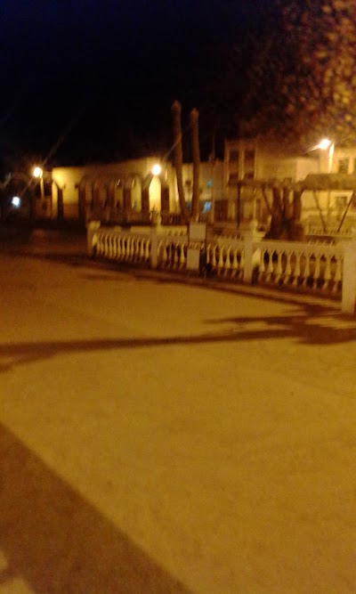 Photos of Cementerio de Laja