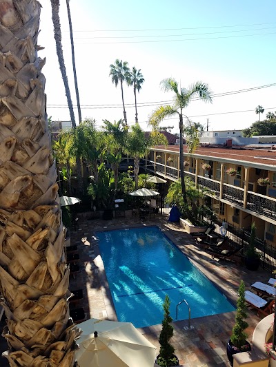 Photos of Holiday Inn Laguna Beach