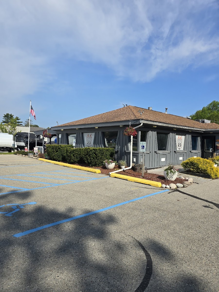 Route 23 BBQ — photo 3