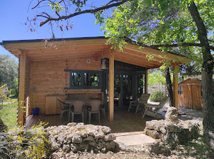 Photo n°18 de Camping l'Avelanede - Locations et emplacements - Artignosc sur Verdon à Artignosc-sur-Verdon (Terrain pour camping-cars)