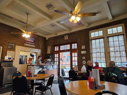 Wabash BBQ Gallery - United States