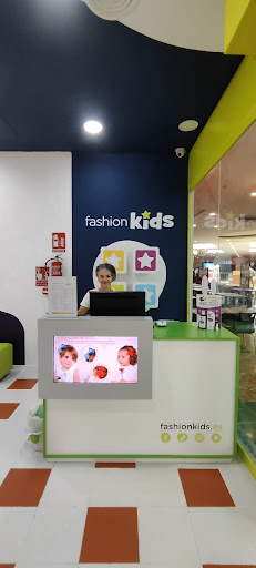 FASHIONKIDS ALGECIRAS - Thumbnail
