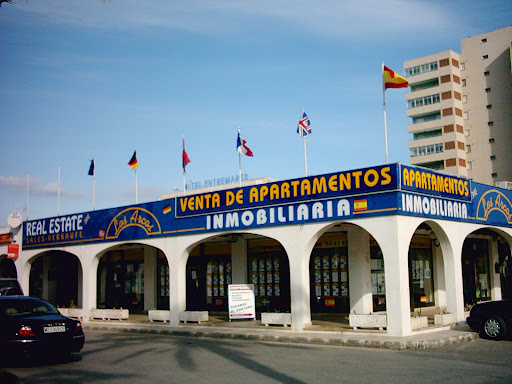 Inmobiliaria Los Arcos - La Manga