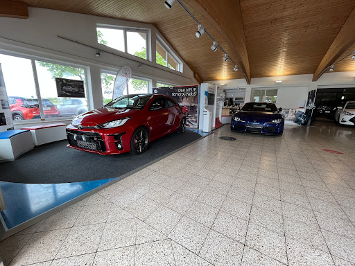 Autohaus Nieberle Gallery - Germany