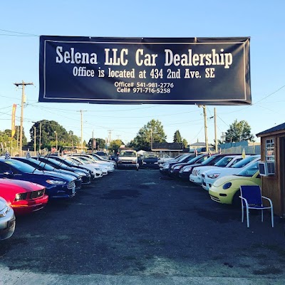 Selena Auto Sales LLC