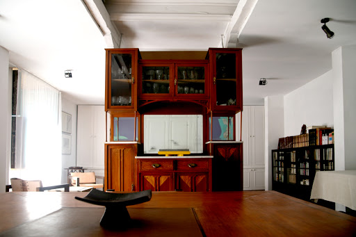 Hotel Emblemático Casa Casilda - Thumbnail