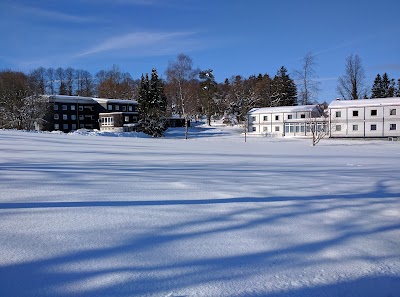 Photos of Technical University of Clausthal