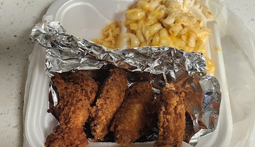 Jasmine's Cuisine Soul Food Truck - Thumbnail