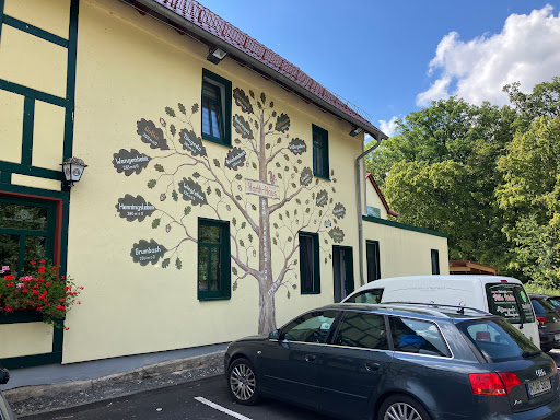 Restaurant Harth-Haus - Visual