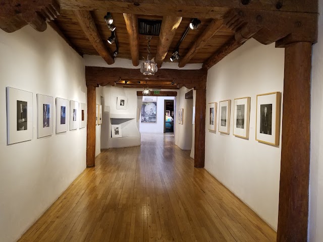 Place around image