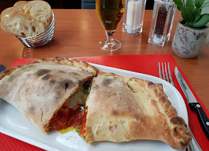 Photo n°41 de Pizzeria Nouveau Go Mutzig à Mutzig (Saladerie)