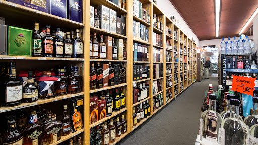 Hot Spot Liquor Store - Thumbnail